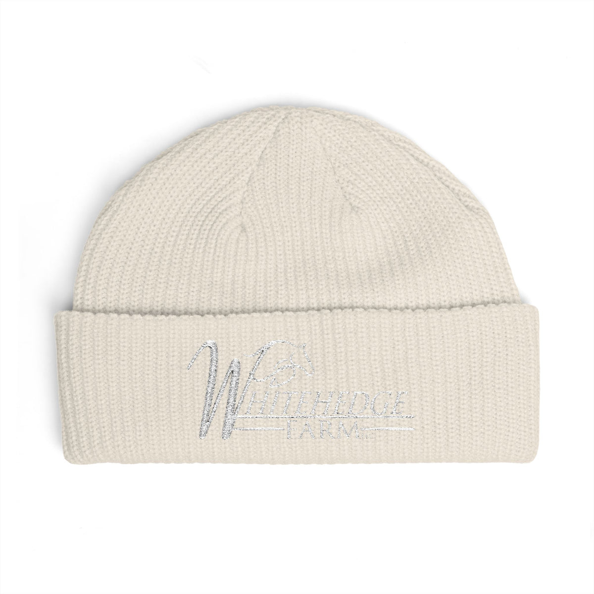Cuff Beanie