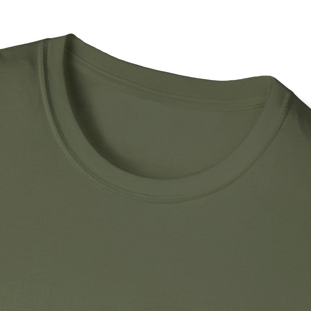 T-Shirt — Whitehedge Cattle Co. Vintage Ranch Logo Tee