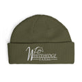 Cuff Beanie