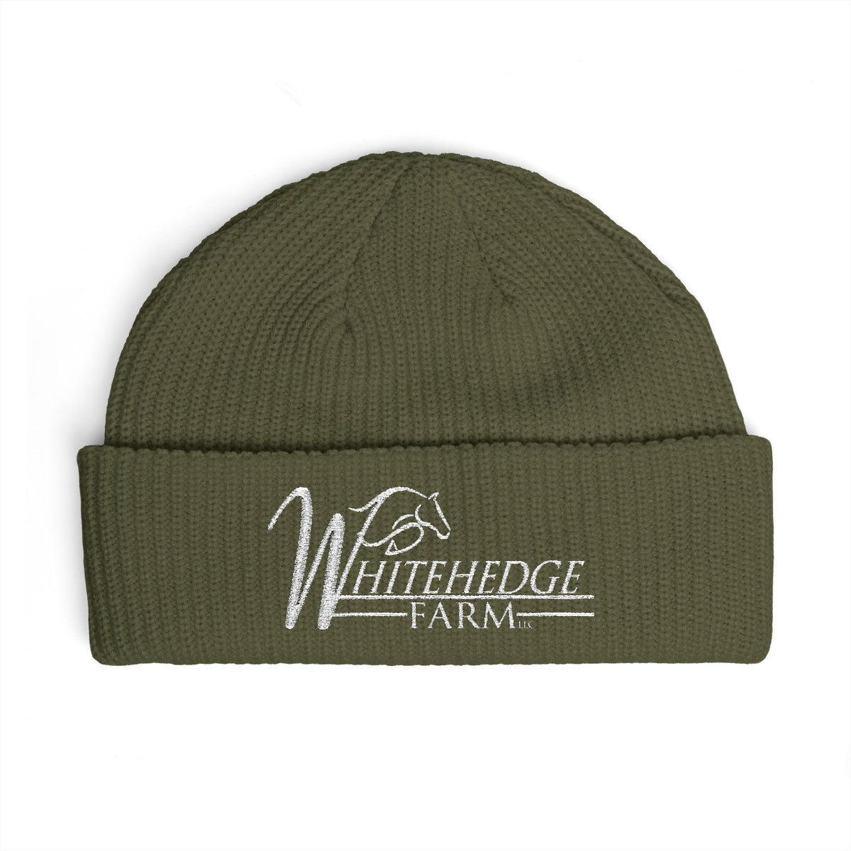 Cuff Beanie