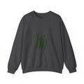 Horse Whisperer Logo Crewneck Sweatshirt