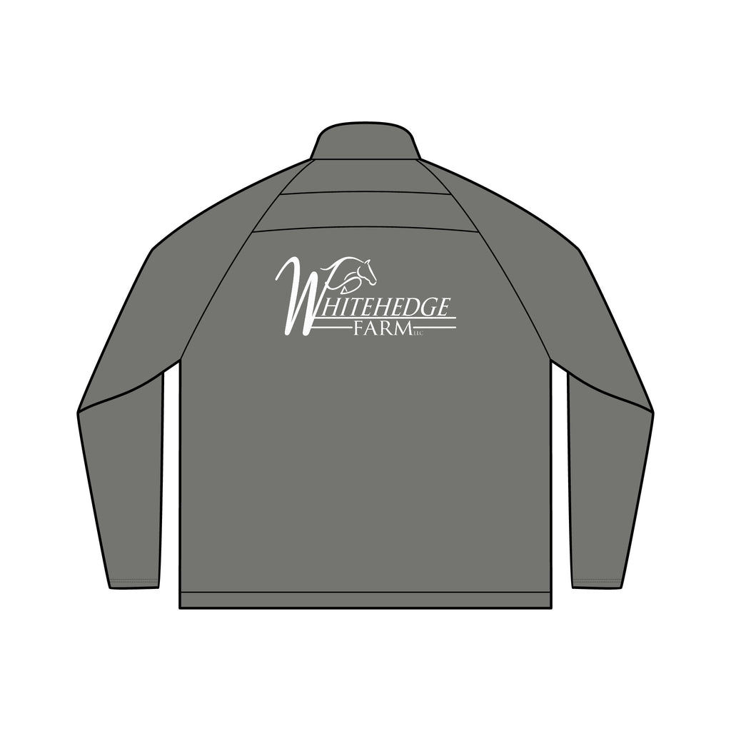 Hybrid Soft Shell Jacket