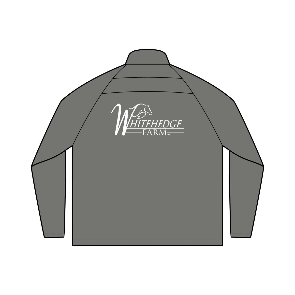 Hybrid Soft Shell Jacket