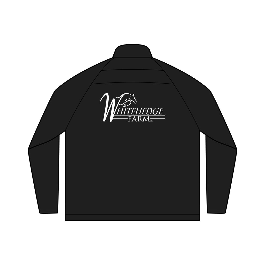 Hybrid Soft Shell Jacket