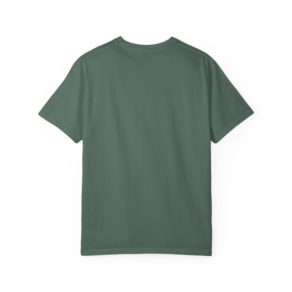 Whitehedge Cattle Co. Logo T-Shirt — Rancher Vintage Farm Tee