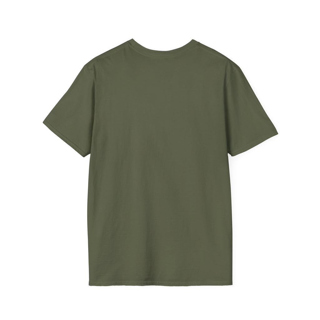 T-Shirt — Whitehedge Cattle Co. Vintage Ranch Logo Tee