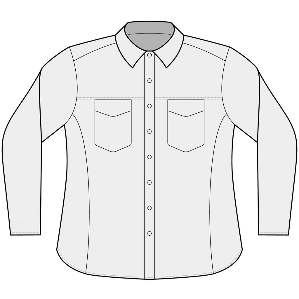 Women's UV Daybreak Long Sleeve Shirt — Moisture-Wicking Sun Protection