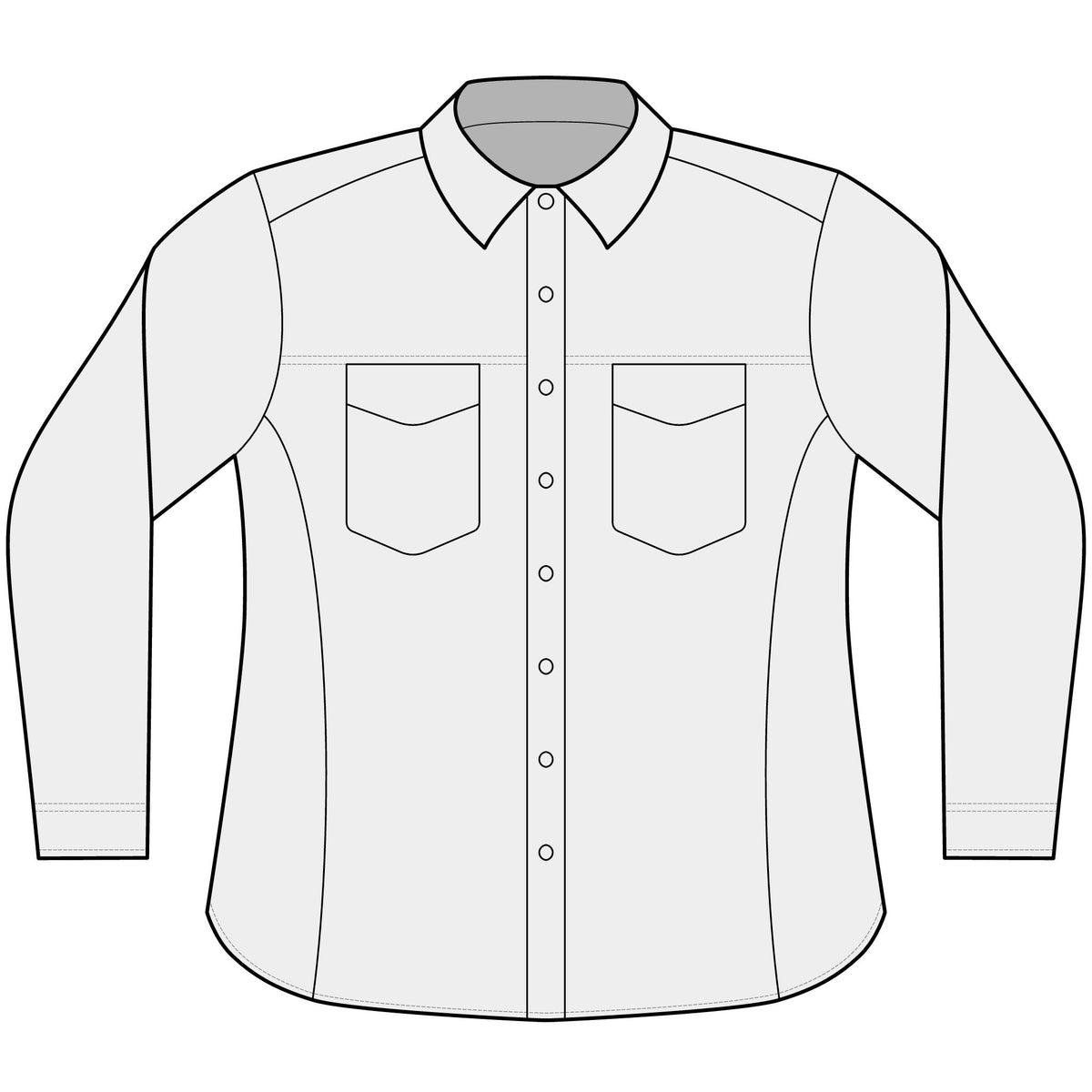 Women's UV Daybreak Long Sleeve Shirt — Moisture-Wicking Sun Protection