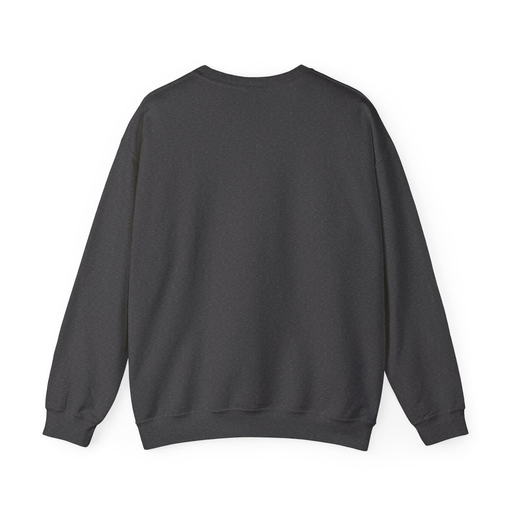 Horse Whisperer Logo Crewneck Sweatshirt
