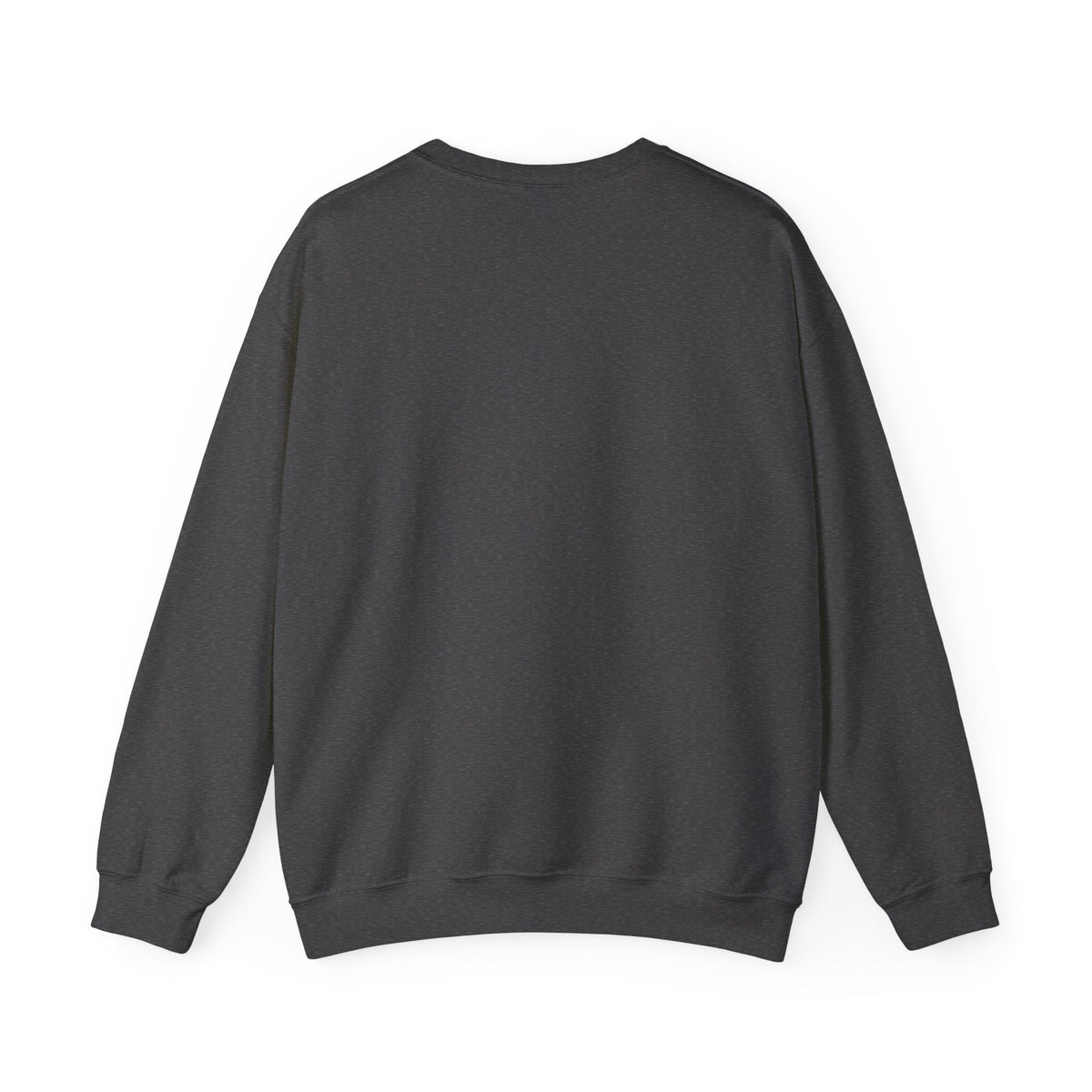 Horse Whisperer Logo Crewneck Sweatshirt