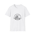 T-Shirt — Whitehedge Cattle Co. Vintage Ranch Logo Tee