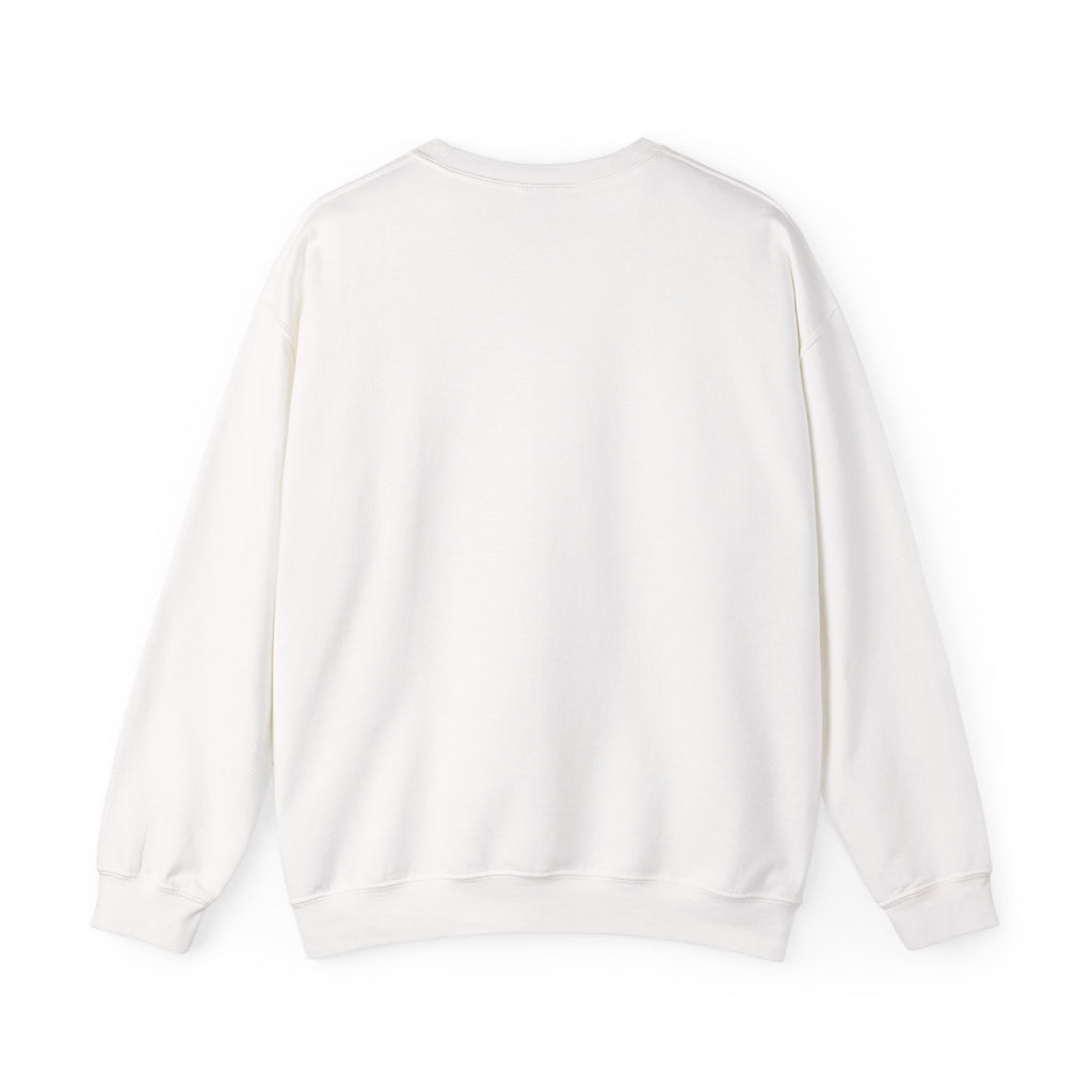 Horse Whisperer Logo Crewneck Sweatshirt