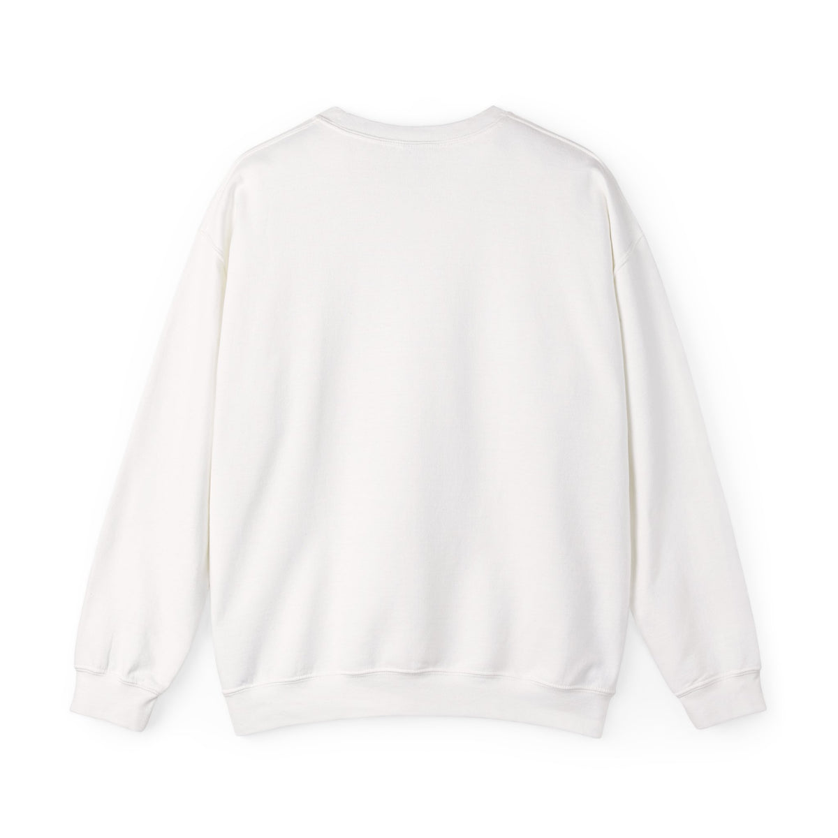 Horse Whisperer Logo Crewneck Sweatshirt