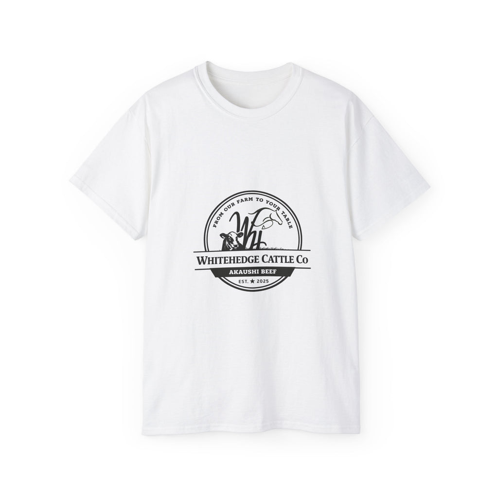 Unisex Ultra Cotton Tee