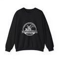 Whitehedge Cattle Co. Logo Crewneck Sweatshirt