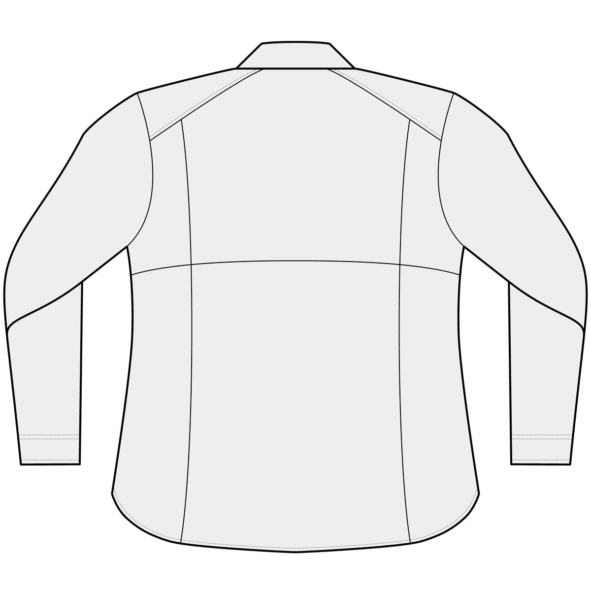 Women's UV Daybreak Long Sleeve Shirt — Moisture-Wicking Sun Protection