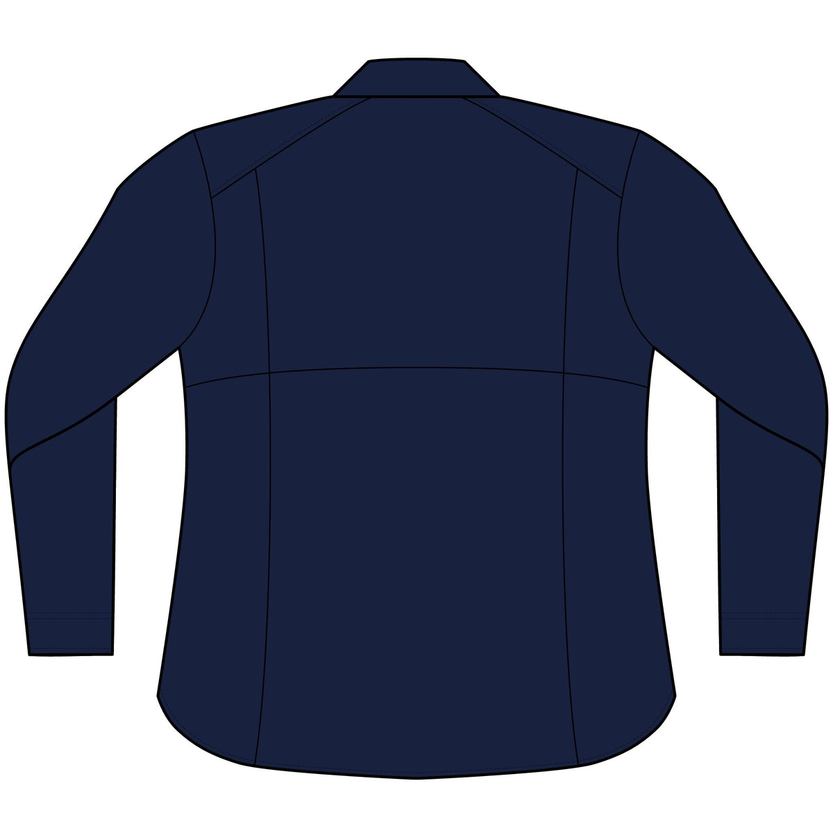Women's UV Daybreak Long Sleeve Shirt — Moisture-Wicking Sun Protection