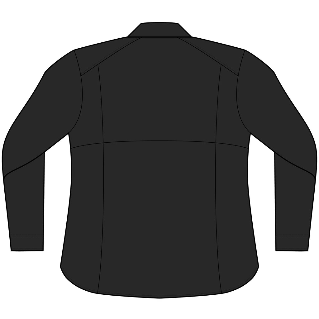 Women's UV Daybreak Long Sleeve Shirt — Moisture-Wicking Sun Protection