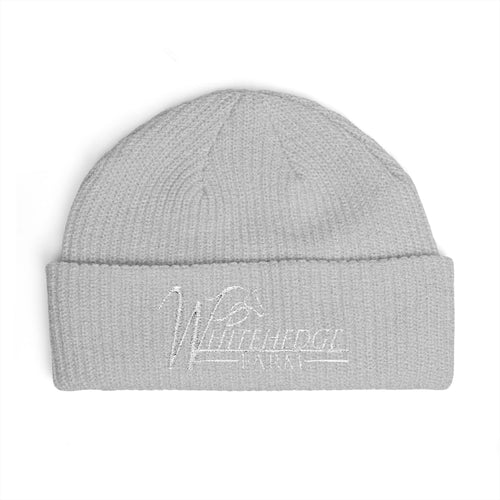Cuff Beanie