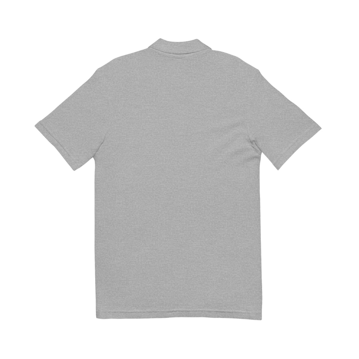 Embroidered 'Vineyard' Logo Polo Shirt