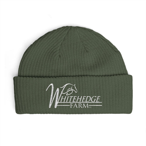 Cuff Beanie