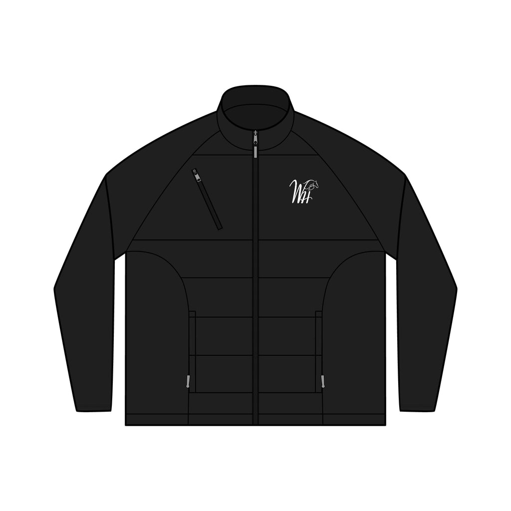 Hybrid Soft Shell Jacket