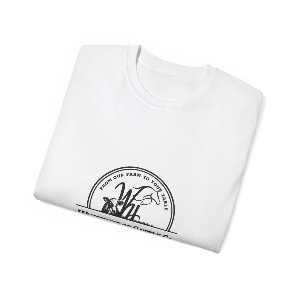 Unisex Ultra Cotton Tee